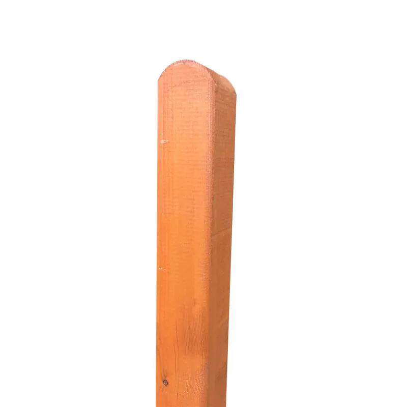 Pfosten Holz Sonderaktion