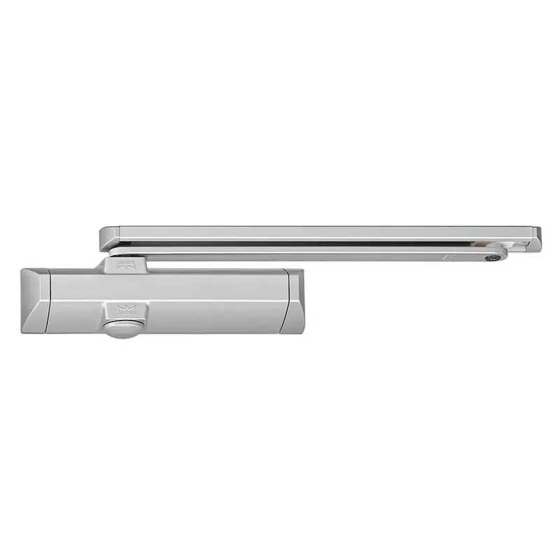 Türschliesser TS 90, silber Mega-Angebot