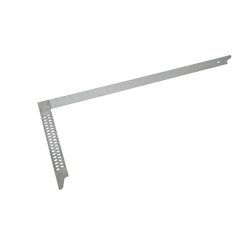 Zimmermannswinkel 700 mm Super-Preis