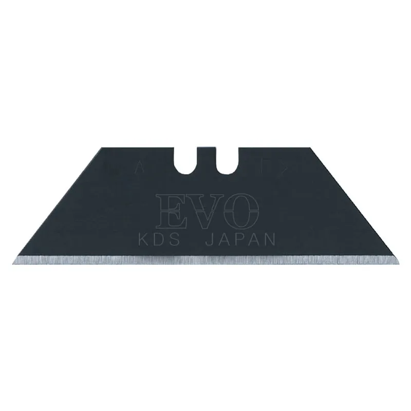 Sonderangebot Trapezklinge Power Black VE: 5 St.