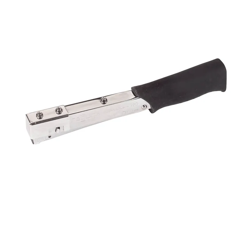 Hammertacker R19S, Klammer Typ 37 Nur Für Kurze Zeit