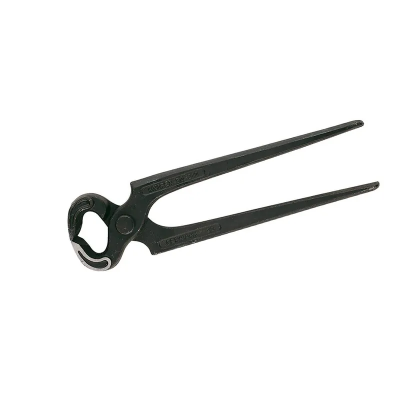 Kneifzange 210 mm KNIPEX Echt