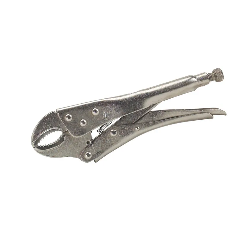 Abverkauf Gripzange 180 mm 7 Zoll