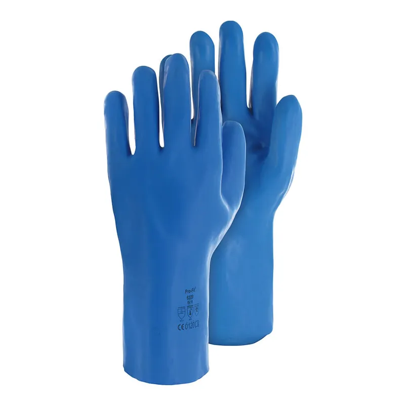 Meistverkauft Fliesenlegerhandschuh Größe 10