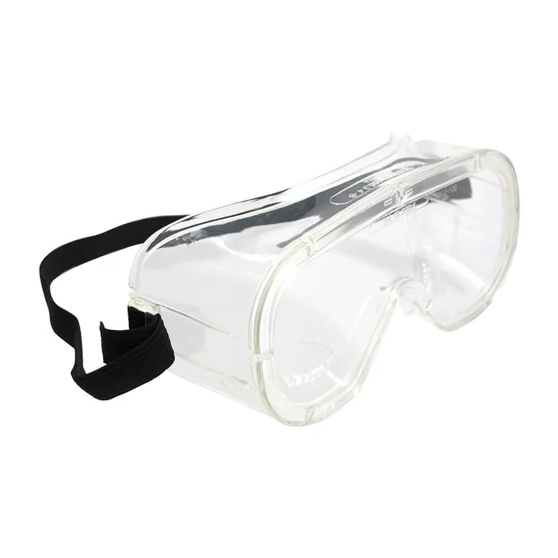 Hochleistungs-Schutzbrille Sonderangebot