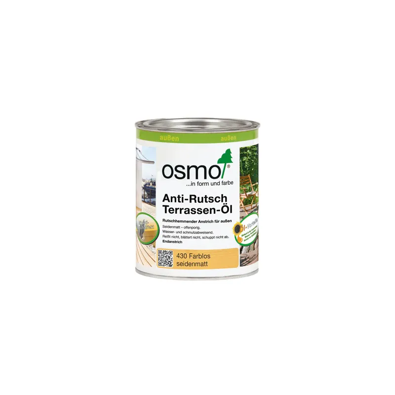 OSMO Anti- Rutsch Top-Angebot