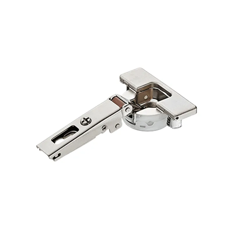 Heißes Angebot SB-Scharnier Duomatic Eckanschlag