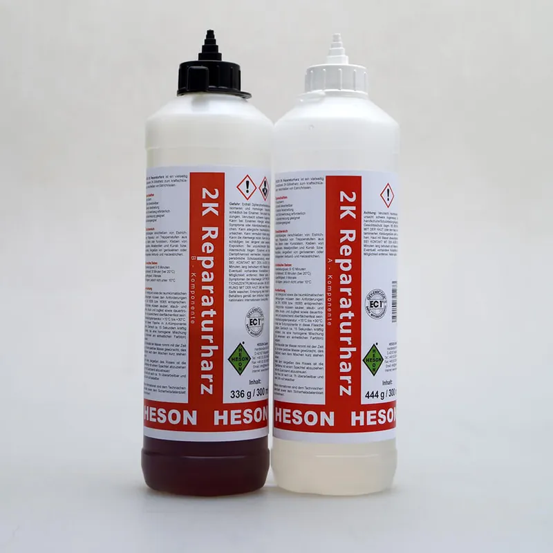 Super-Preis Heson 2K Reparaturharz