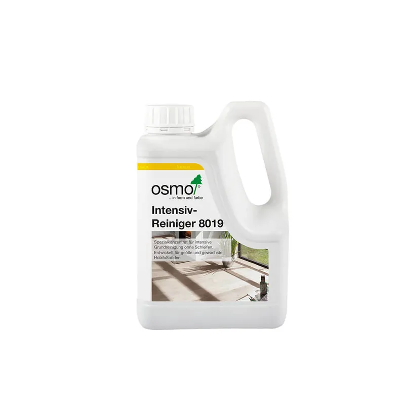 OSMO Intensiv Reiniger Preiswert