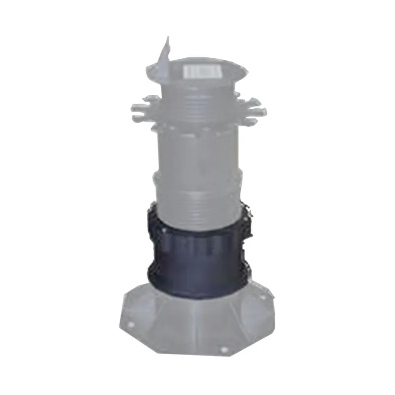 Heißes Angebot Adapter für Terrassenlager