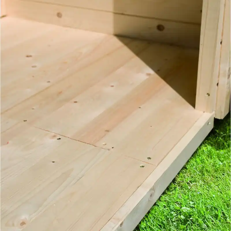 Top-Seller Fußboden für Merseburg 4, Askola 2, Retola 2, Schwandorf 3, Goldendorf 3 & Glücksburg 3