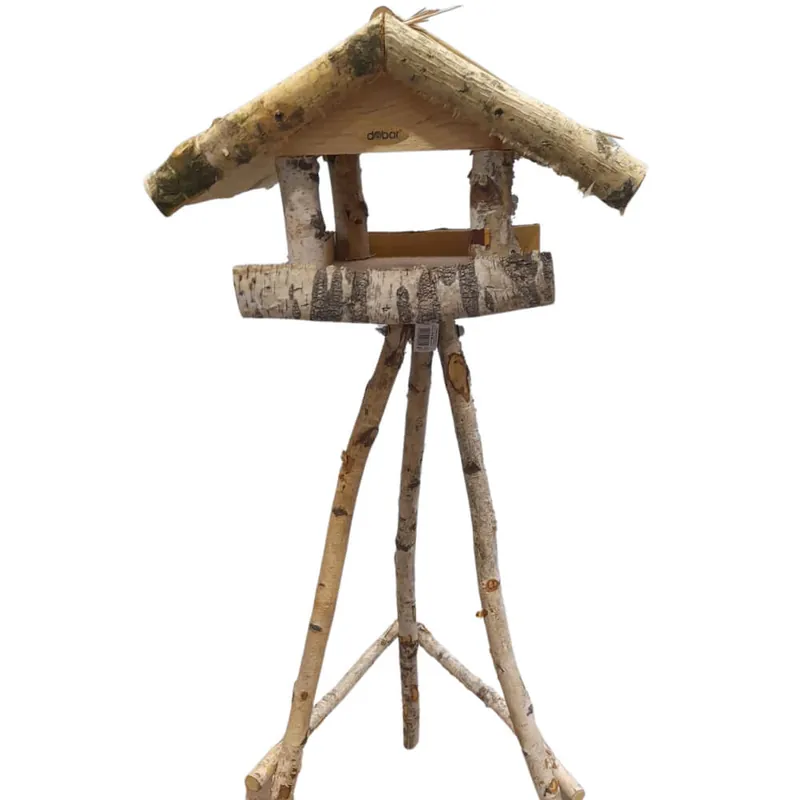 Direkt Vom Hersteller Vogelhaus Birke