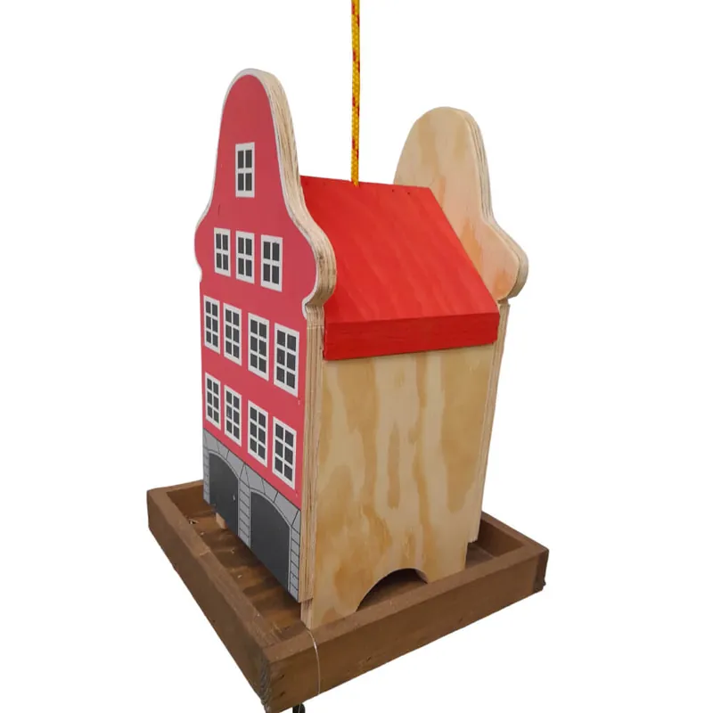Vogelfutterhaus Ludwig Angebot