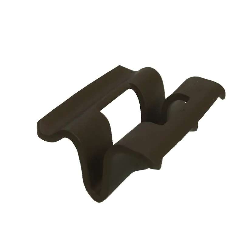 Mittelklammer für 18 mm Aktions-Diele Echt