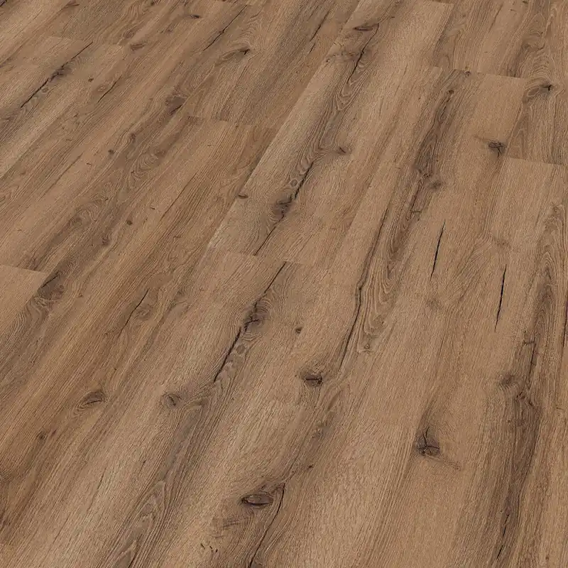 Markenprodukt Vinylboden Eiche Pyrus NEU LHD