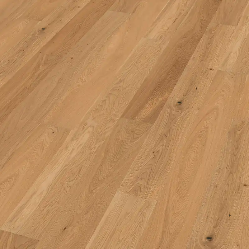 Parkett Eiche Lauenburg, LHD Super-Preis