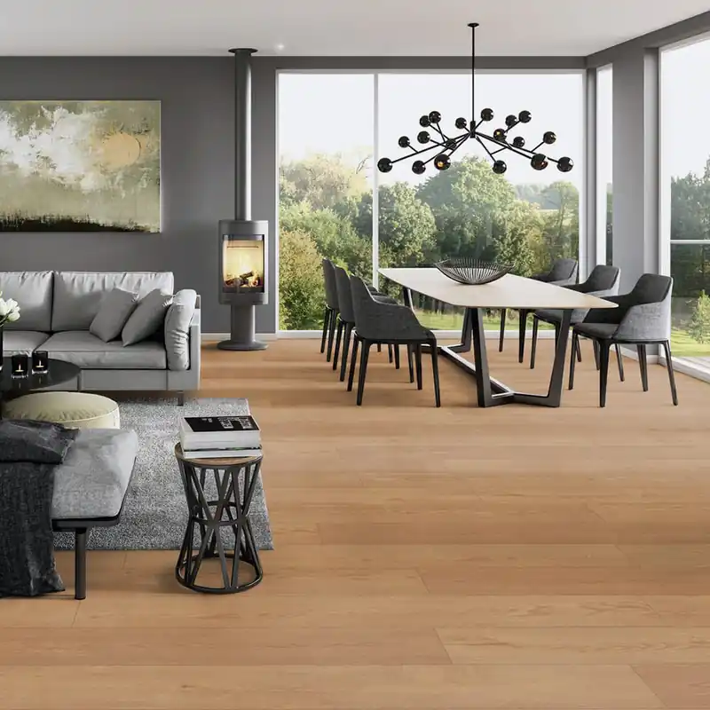 Top-Angebot Designboden Eiche Venus XL LHD