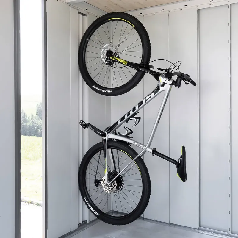 BikeMax Gerätehaus Neo Ausverkauf
