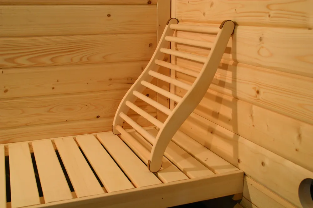 Aktuell Rückenlehne Ergonomisch