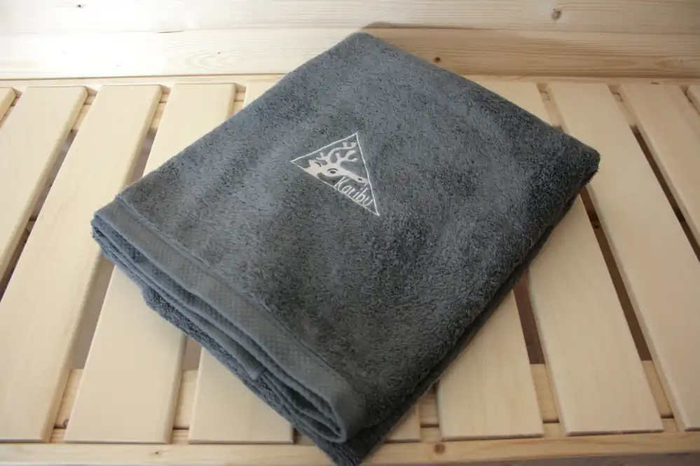 Sauna Handtuchset Bestseller