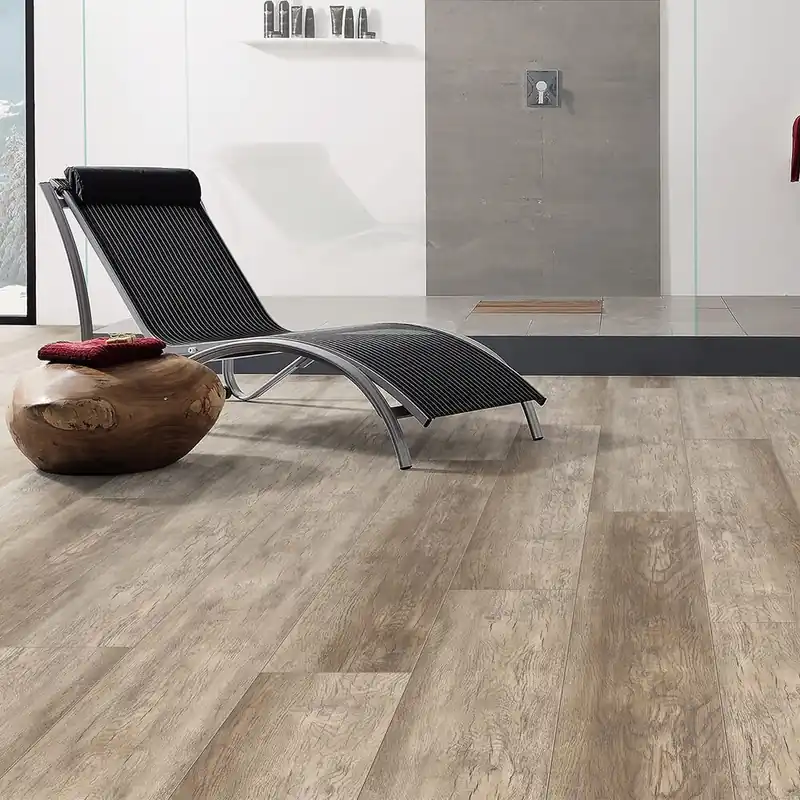 Expressversand Klick- Designboden Eiche Country natur