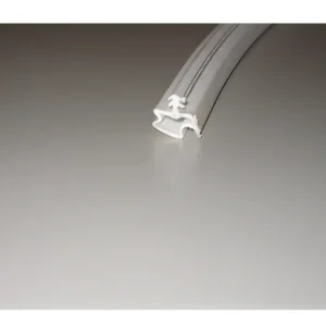 Top-Angebot Garant Zargendichtung weiß 5,50 m
