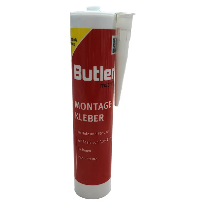 Butler Dach + Dicht Top-Angebot
