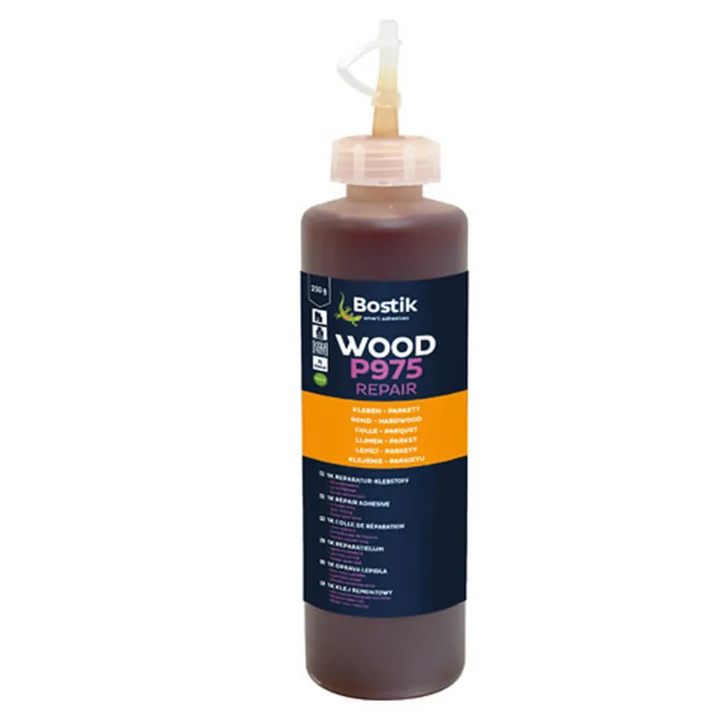 Wood P975 Markenware
