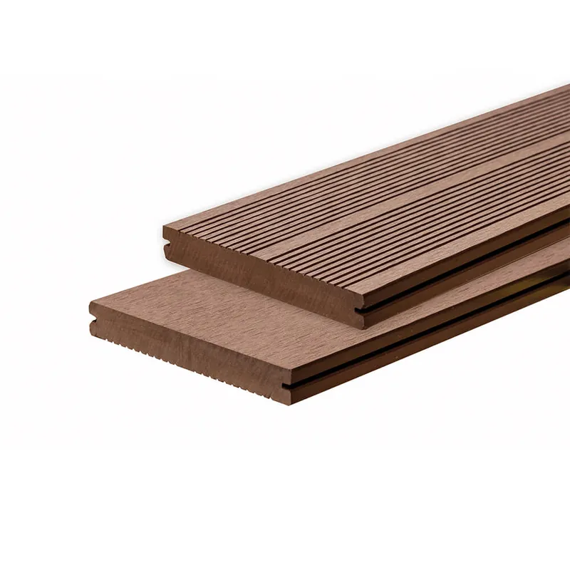 Versand Am Gleichen Tag WPC Massivdielen solid