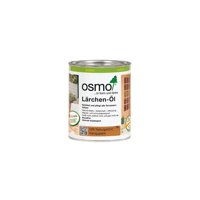 Heißes Angebot OSMO Terrassen-Öl