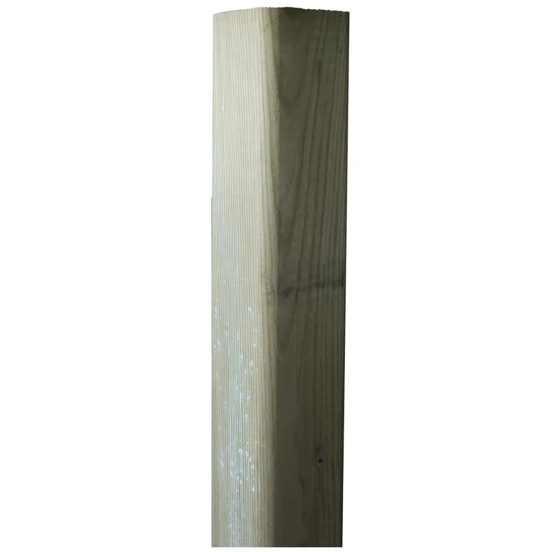 Pfosten 70 x 70 mm Meistverkauft