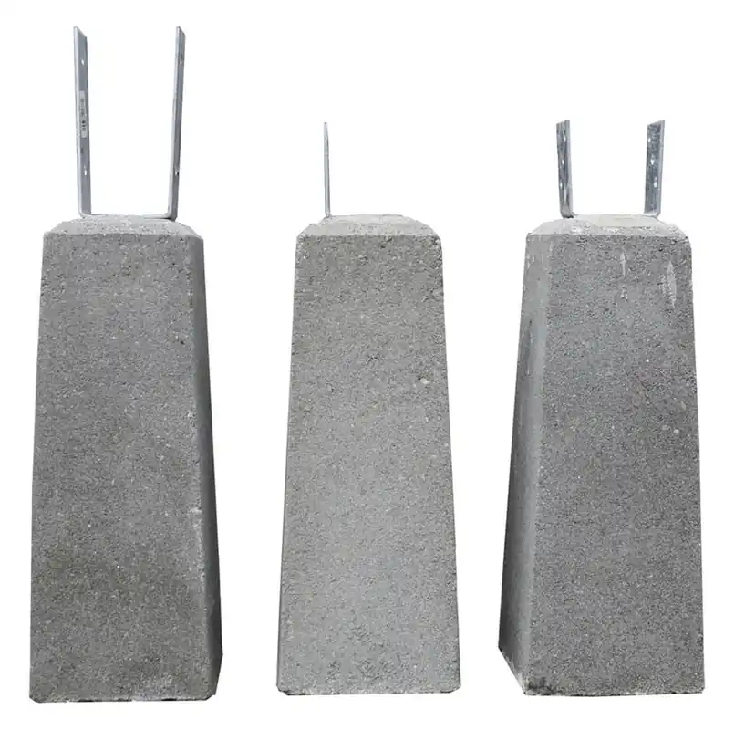 Betonfuß Meistverkauft