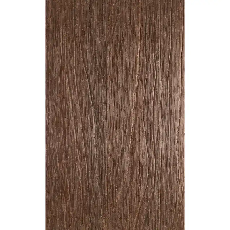 WPC Decking Garantierte Lieferung