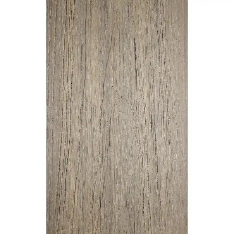 Direkt Vom Hersteller WPC Decking