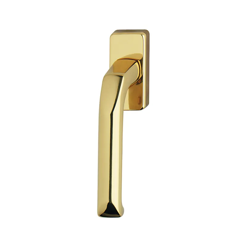 Top-Angebot Fenstergriff Messing poliert