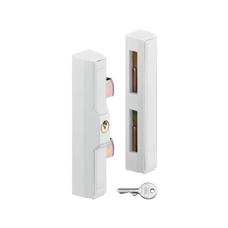 Fenstersicherung Kunststoff Wochenendangebot