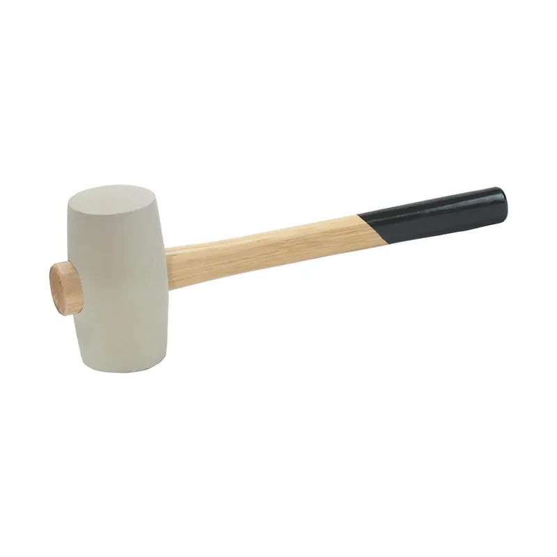 Gummihammer 60 mm Größe 2 Neu Im Sortiment