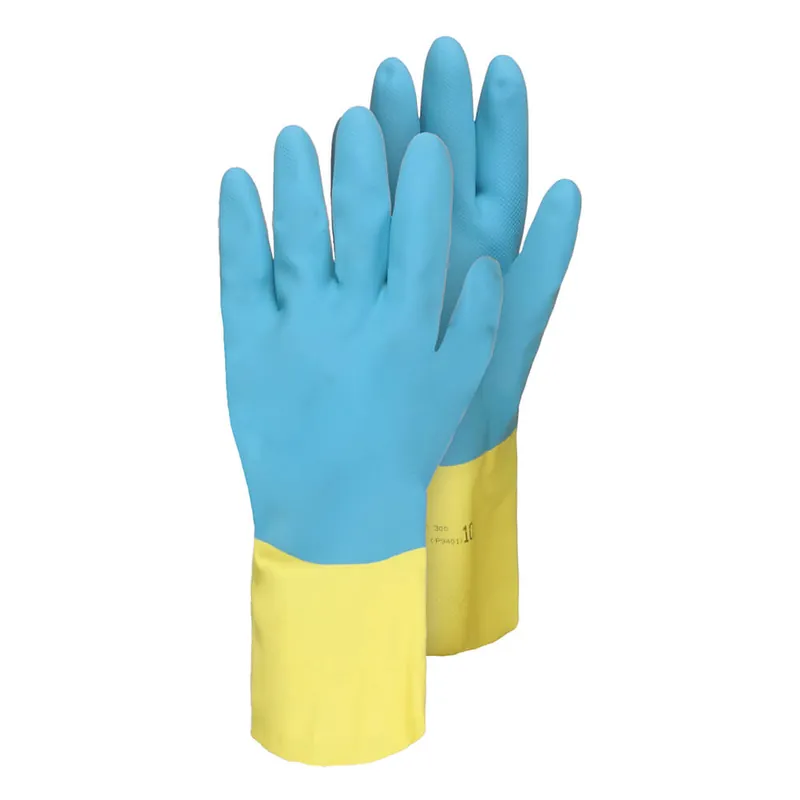 Neu Im Sortiment Naturlatex Handschuh