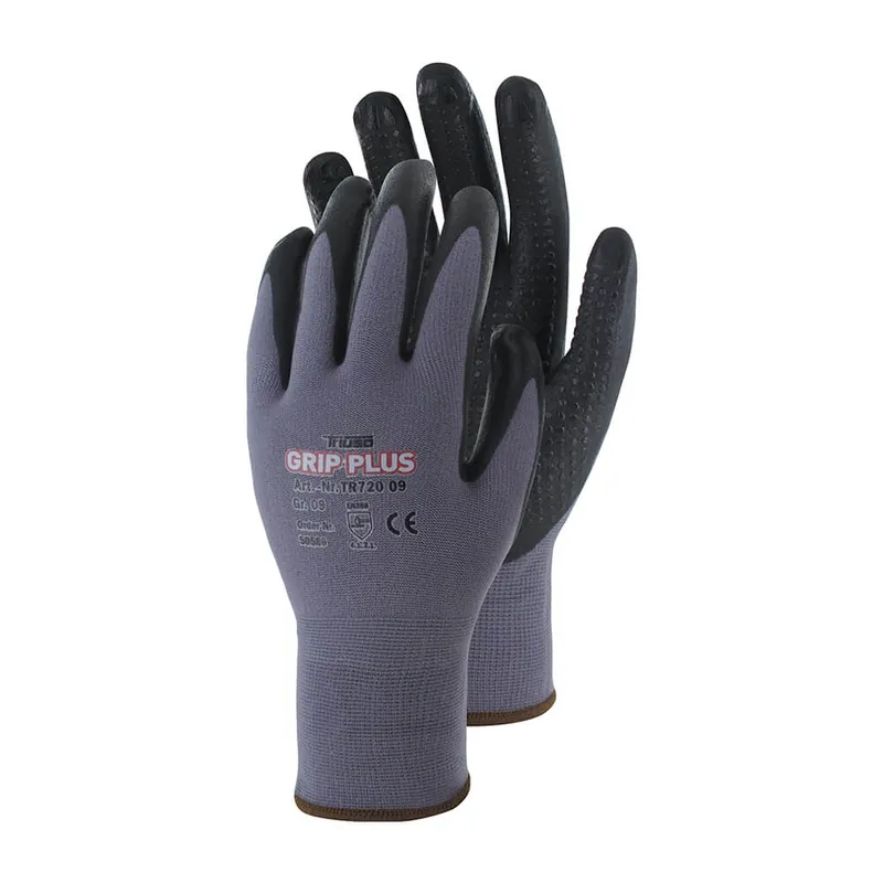 Saisonangebot TRIUSO Grip Plus