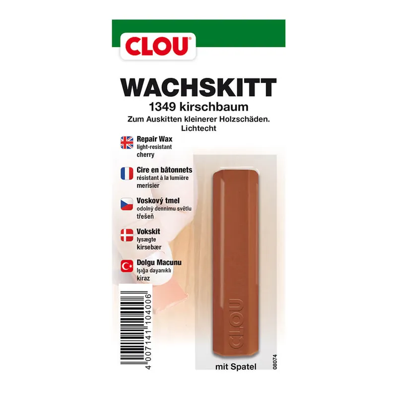 CLOU Wachskittstangen Mega-Angebot