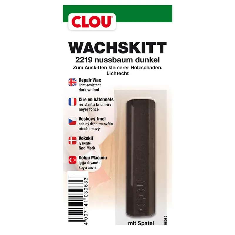 CLOU Wachskittstangen Direkt Vom Hersteller