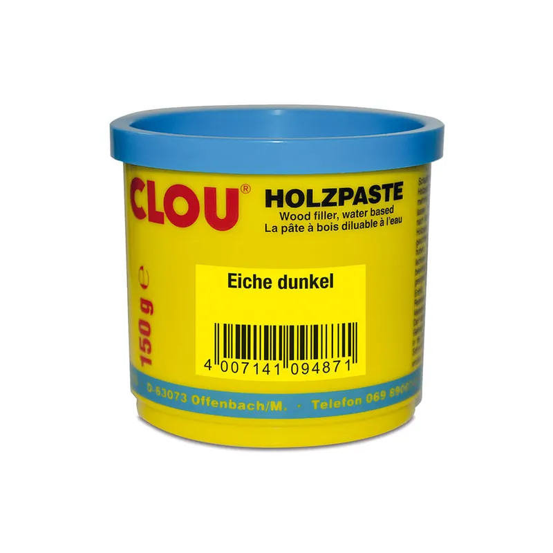 Versand Am Gleichen Tag CLOU Holzpaste (Holzkitt)