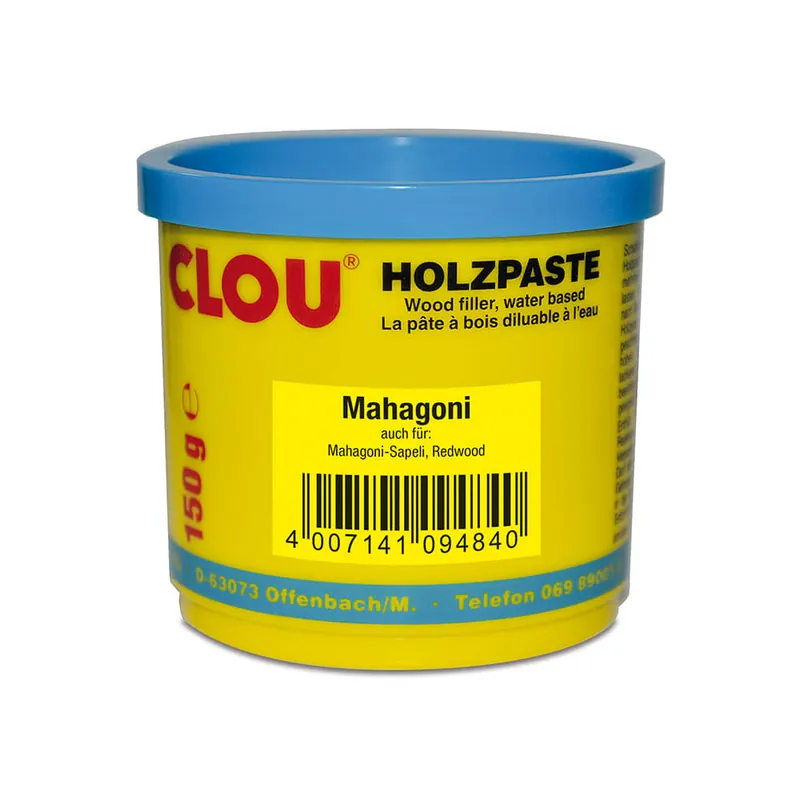 CLOU Holzpaste (Holzkitt) Bestpreis