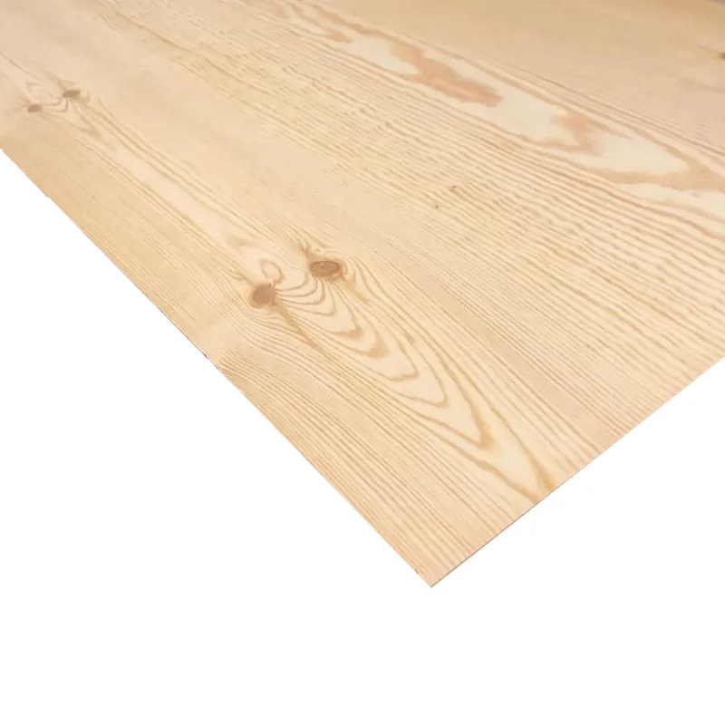 Sperrholz Kiefer 2500 x 1250 mm Must-Have