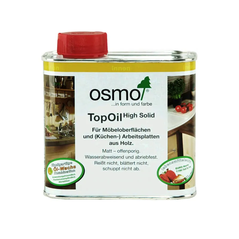 Meistverkauft OSMO TopOil