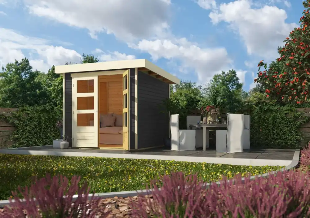 Gartenhaus Askola 2 Beliebt
