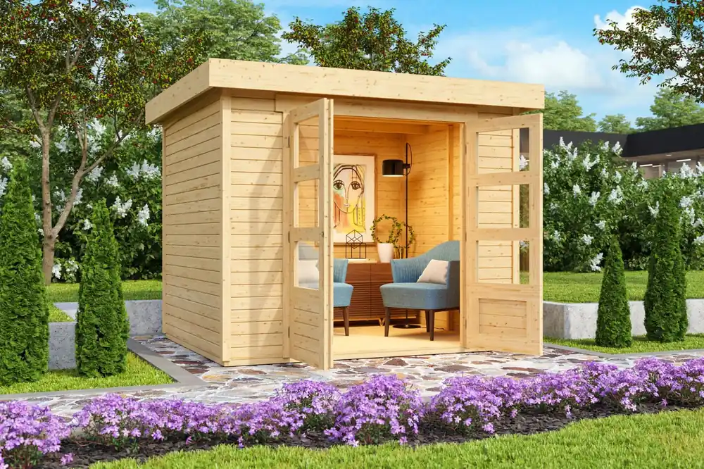 Gartenhaus Askola 3 Sale