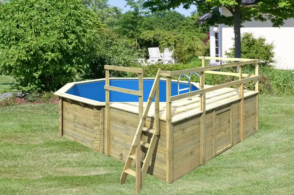 Pool Modell 2 Letzte Chance