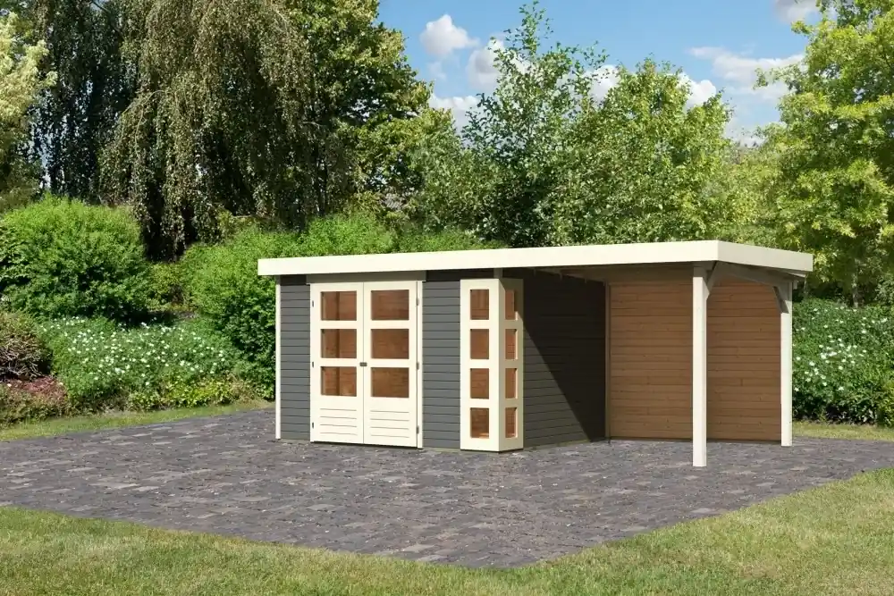 Top-Seller Gartenhaus Kerko 5