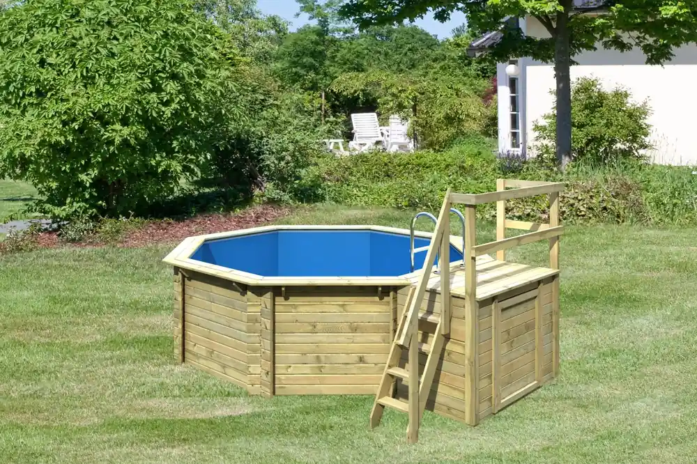 Pool Modell 1 Schnäppchen